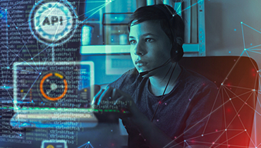 Η Τεχνητή Νοημοσύνη στο Εκπαιδευτικό Περιβάλλον Η Τεχνητή Νοημοσύνη στο Εκπαιδευτικό Περιβάλλον