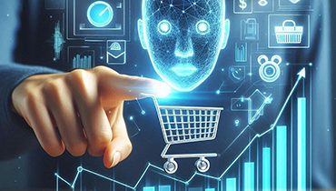 Εφαρμογές της Παραγωγικής Τεχνητής Νοημοσύνης στη Ψηφιακή Ενίσχυση των ΜμΕ Εφαρμογές της Παραγωγικής Τεχνητής Νοημοσύνης στη Ψηφιακή Ενίσχυση των ΜμΕ