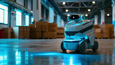 Εξαγωγές στην Εποχή της Νοημοσύνης - Τεχνητή Νοημοσύνη και Βαθιά Μάθηση ως Επιταχυντές του Εξαγωγικού Τομέα Εξαγωγές στην Εποχή της Νοημοσύνης - Τεχνητή Νοημοσύνη και Βαθιά Μάθηση ως Επιταχυντές του Εξαγωγικού Τομέα