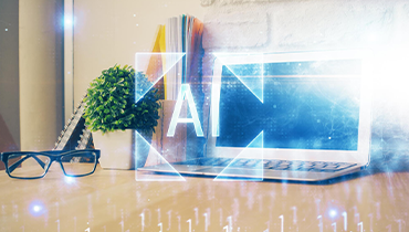 Υπεύθυνος Σχεδιασμού και Ανάπτυξης eLearning και Blended Learning με Αξιοποίηση Τεχνητής Νοημοσύνης σε Συνεργατικά Περιβάλλοντα για Επιχειρήσεις και Οργανισμούς Υπεύθυνος Σχεδιασμού και Ανάπτυξης eLearning και Blended Learning με Αξιοποίηση Τεχνητής Νοημοσύνης σε Συνεργατικά Περιβάλλοντα για Επιχειρήσεις και Οργανισμούς