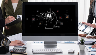 Έξυπνες Ψηφιακές Δεξιότητες Κοινωνικής Δικτύωσης: Εφαρμογές της Τεχνητής Νοημοσύνης στο Χώρο Εργασίας Έξυπνες Ψηφιακές Δεξιότητες Κοινωνικής Δικτύωσης: Εφαρμογές της Τεχνητής Νοημοσύνης στο Χώρο Εργασίας