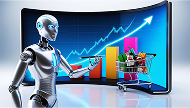 Μάρκετινγκ, Διαφήμιση και Πωλήσεις στην Εποχή της Τεχνητής Νοημοσύνης Μάρκετινγκ, Διαφήμιση και Πωλήσεις στην Εποχή της Τεχνητής Νοημοσύνης