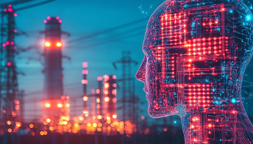 AI στον Κλάδο της Ενέργειας: Θεωρία, Εφαρμογές και Προκλήσεις AI στον Κλάδο της Ενέργειας: Θεωρία, Εφαρμογές και Προκλήσεις