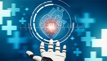 Η Υγεία στην Εποχή της Τεχνητής Νοημοσύνης: Ευκαιρίες και Προκλήσεις Η Υγεία στην Εποχή της Τεχνητής Νοημοσύνης: Ευκαιρίες και Προκλήσεις