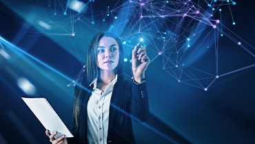 Ώθηση της Επιχειρηματικής Ανάπτυξης μέσω Τεχνητής Νοημοσύνης Ώθηση της Επιχειρηματικής Ανάπτυξης μέσω Τεχνητής Νοημοσύνης