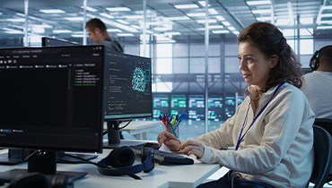 Ψηφιακές Στρατηγικές: Τεχνητή Νοημοσύνη και Μάρκετινγκ Ψηφιακές Στρατηγικές: Τεχνητή Νοημοσύνη και Μάρκετινγκ